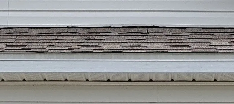 Slide of Bowles Roofing