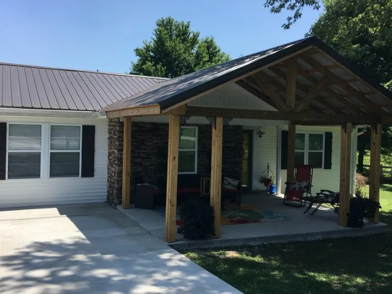 Slide of Bowling Green Remodelers