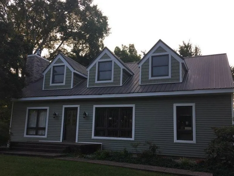 Slide of Bowling Green Remodelers