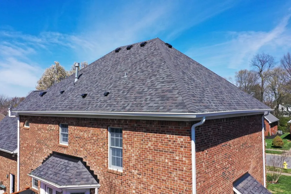 Slide of Bowling Roofing