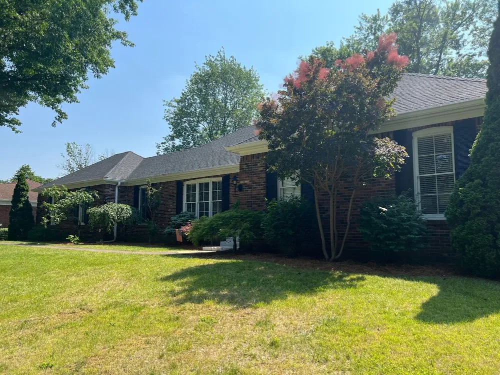 Slide of Bowling Roofing