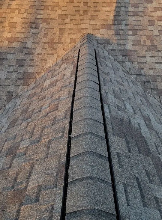 Slide of Bowling Roofing