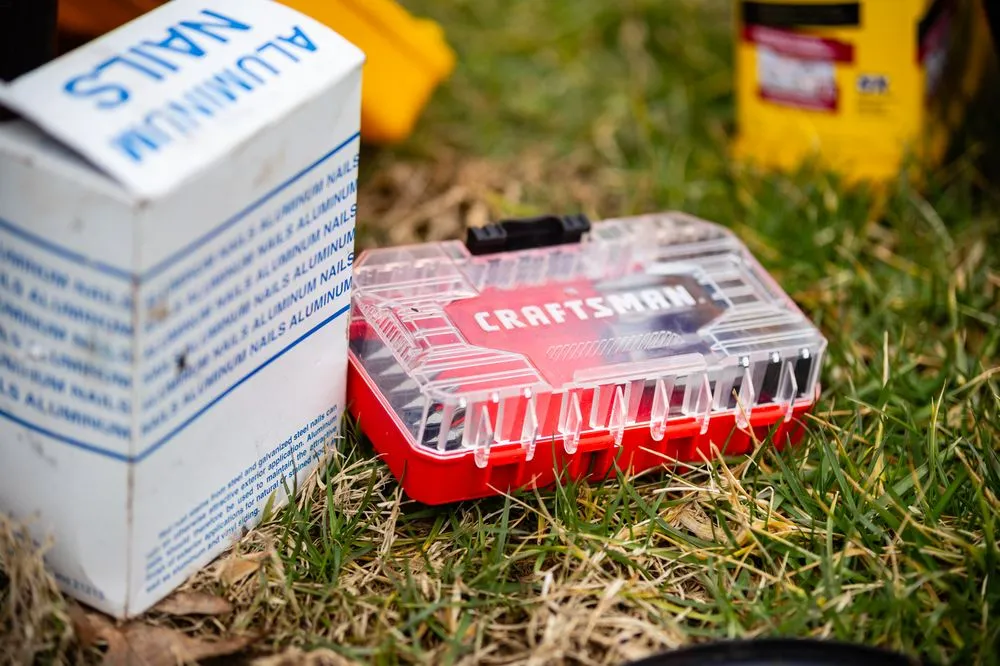 Slide of Bowling Roofing