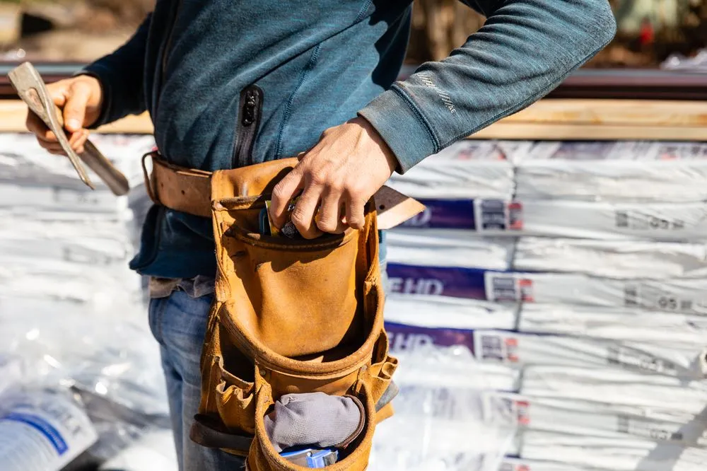 Slide of Bowling Roofing