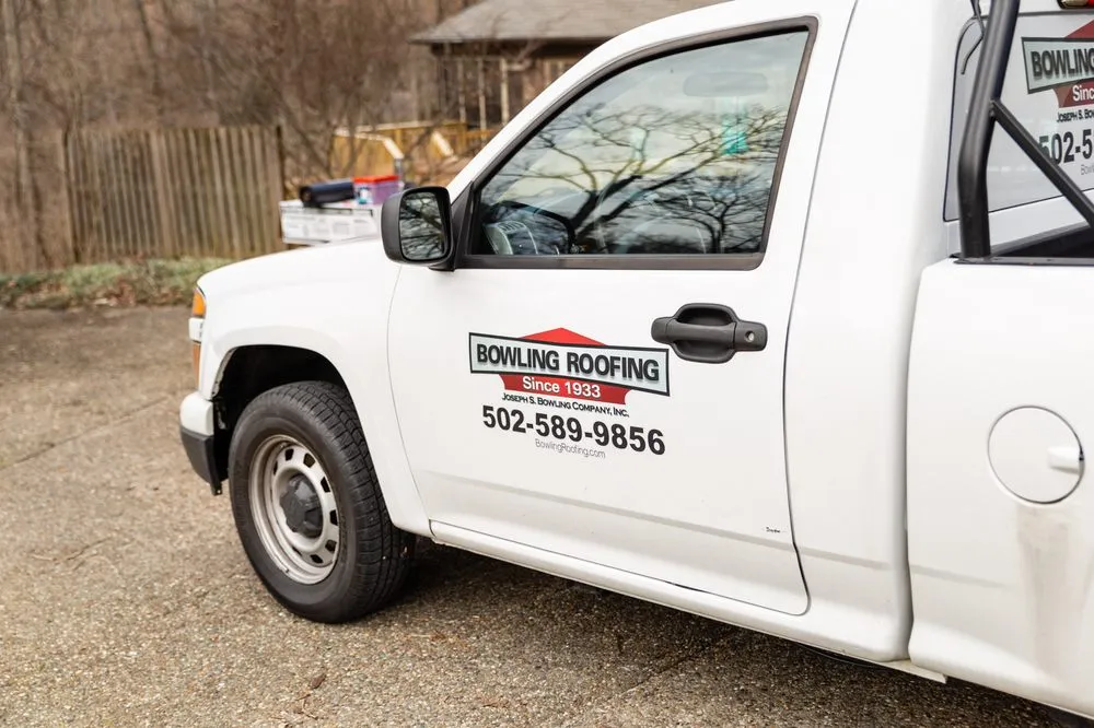 Slide of Bowling Roofing