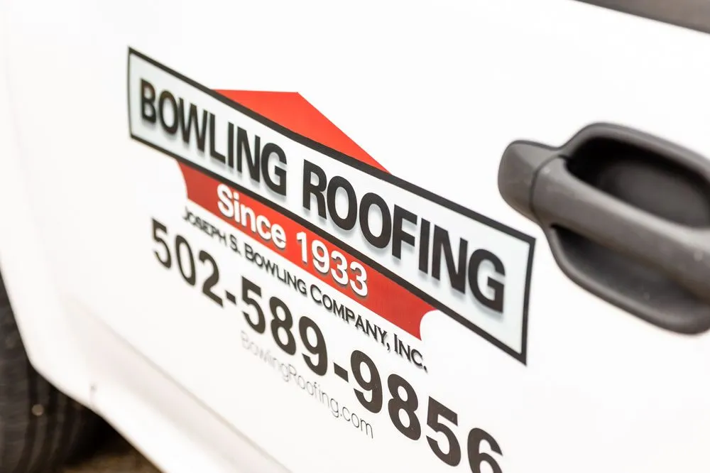 Slide of Bowling Roofing