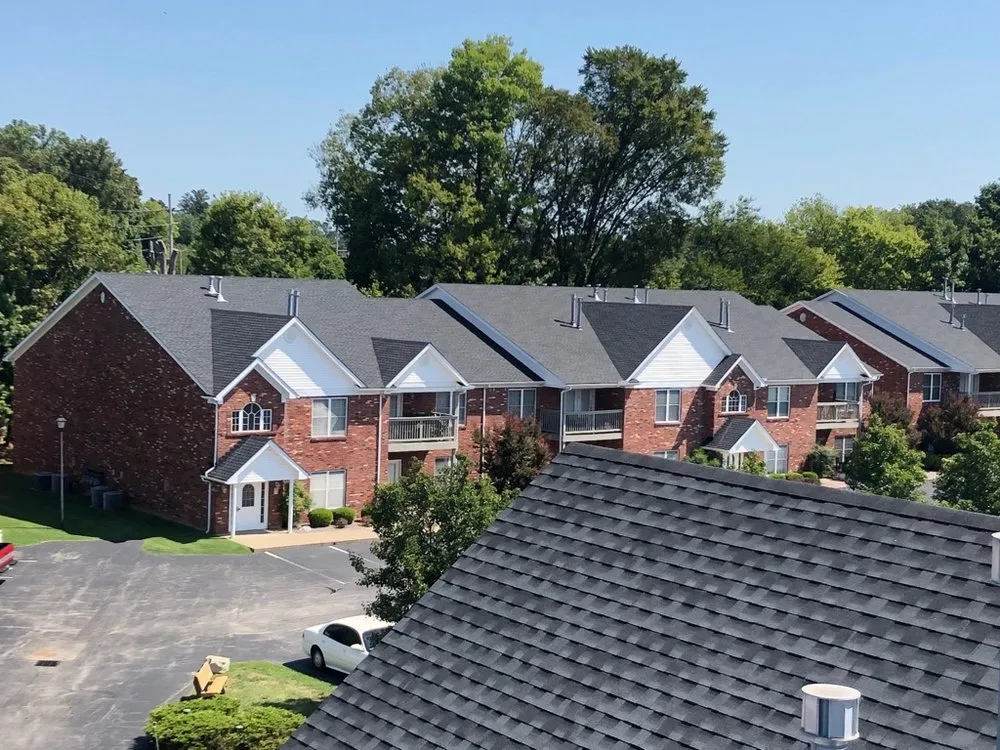 Slide of Bowling Roofing