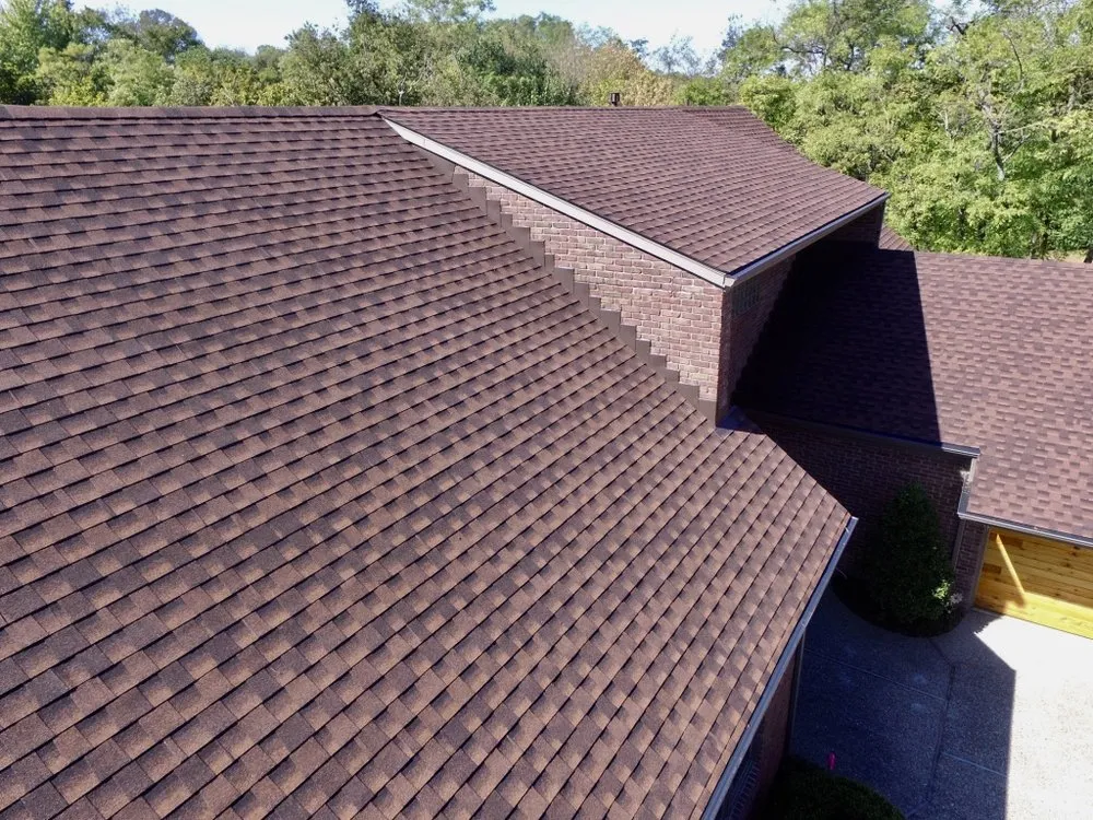 Slide of Bowling Roofing