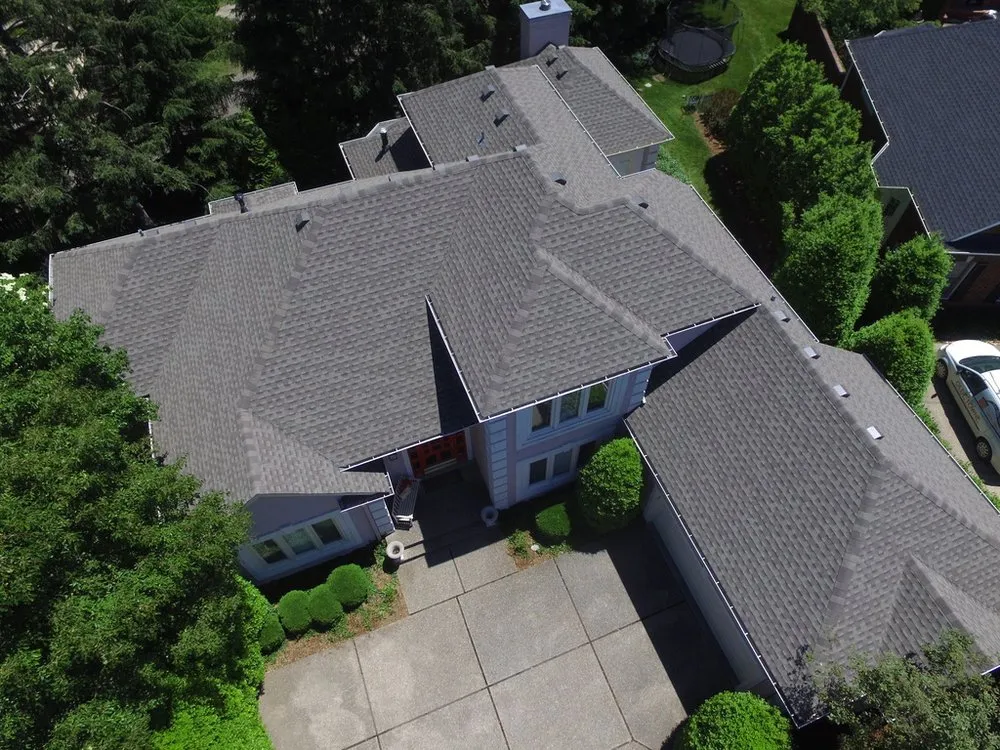 Slide of Bowling Roofing