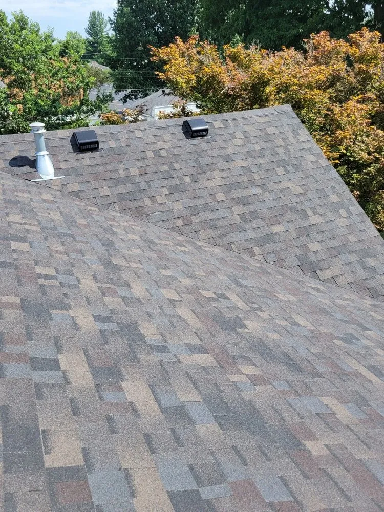 Slide of Bowling Roofing