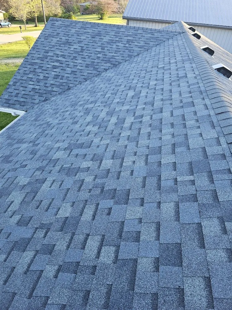 Slide of Bowling Roofing