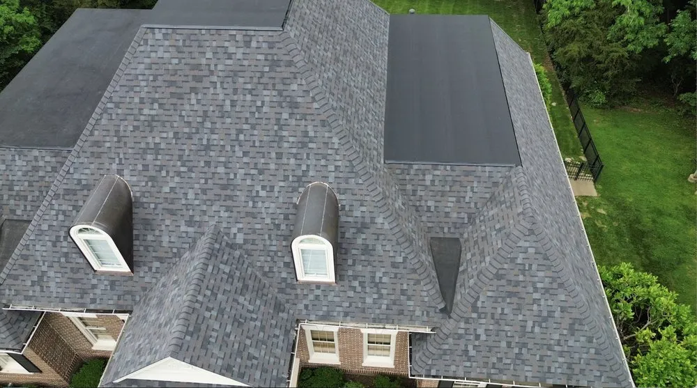 Slide of Bowling Roofing