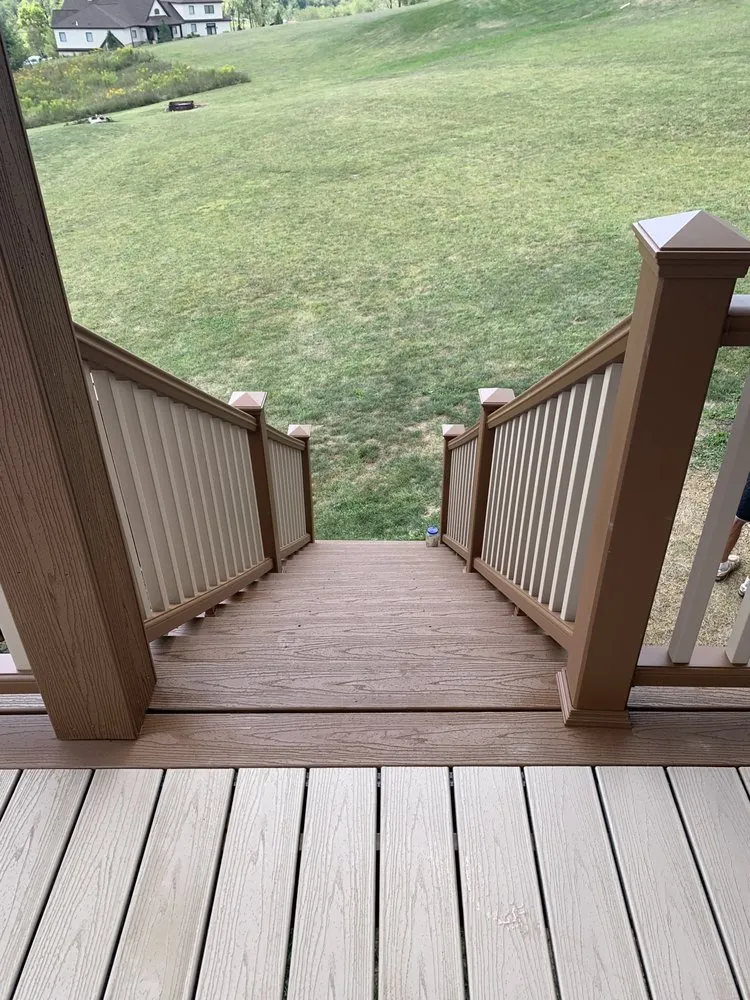 Slide of Bowman Custom Contracting