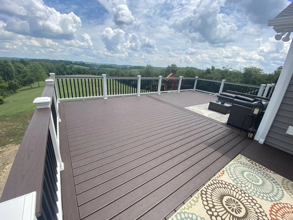 Slide of Bowman Custom Contracting