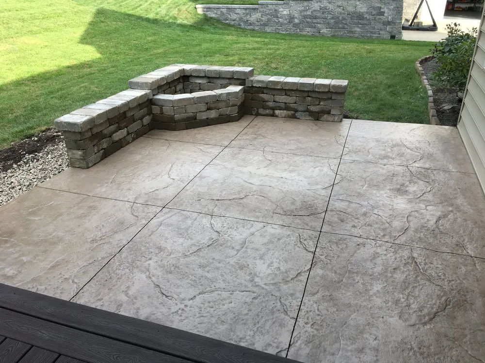 Slide of Bowman Custom Contracting