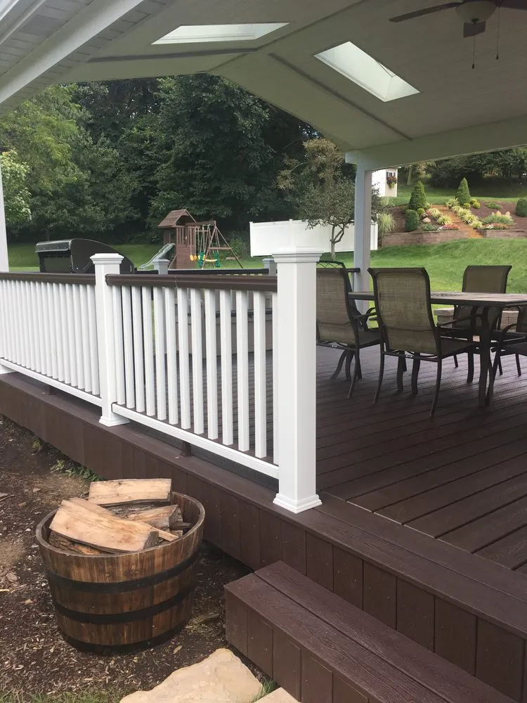 Slide of Bowman Custom Contracting