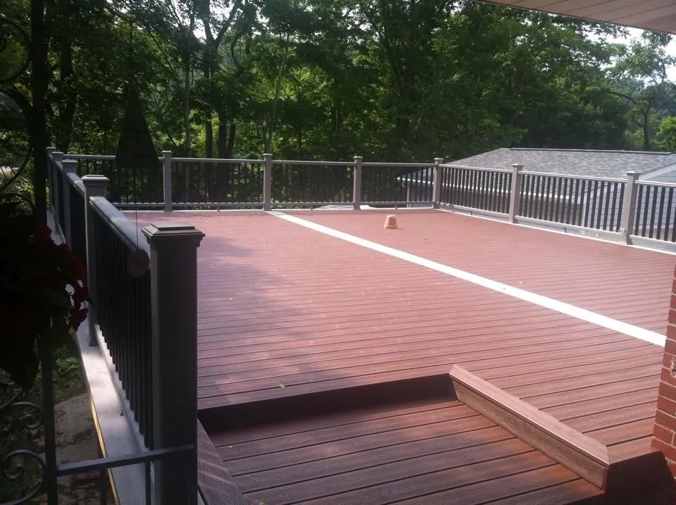 Slide of Bowman Custom Contracting