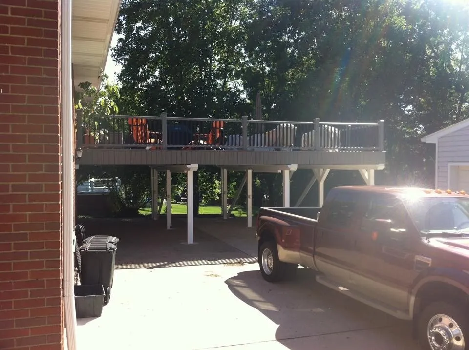 Slide of Bowman Custom Contracting