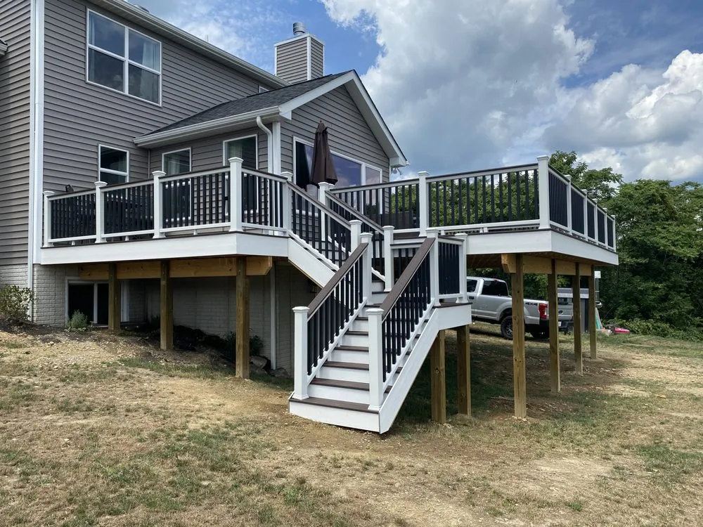 Slide of Bowman Custom Contracting