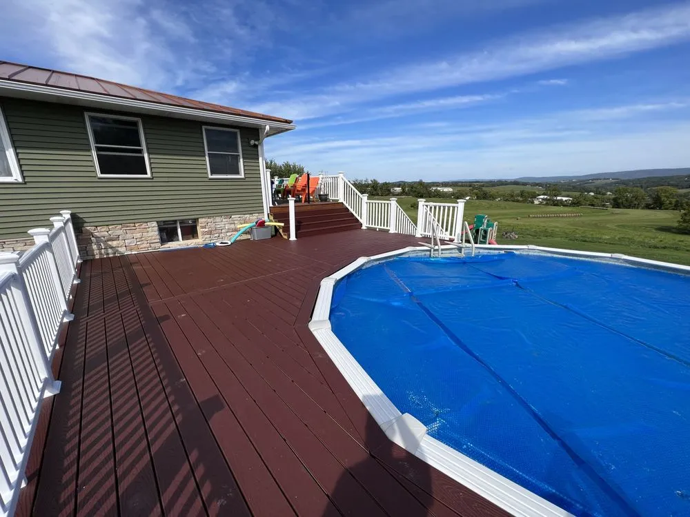 Slide of Bowman Custom Contracting