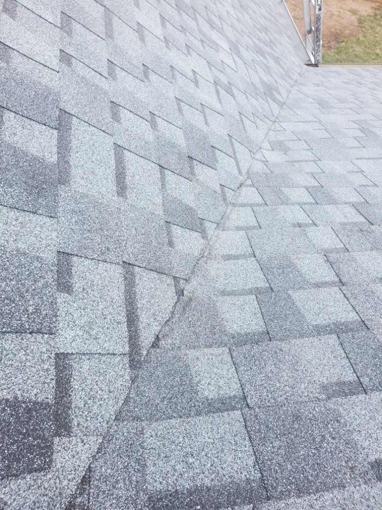 Slide of Bowman Roofing