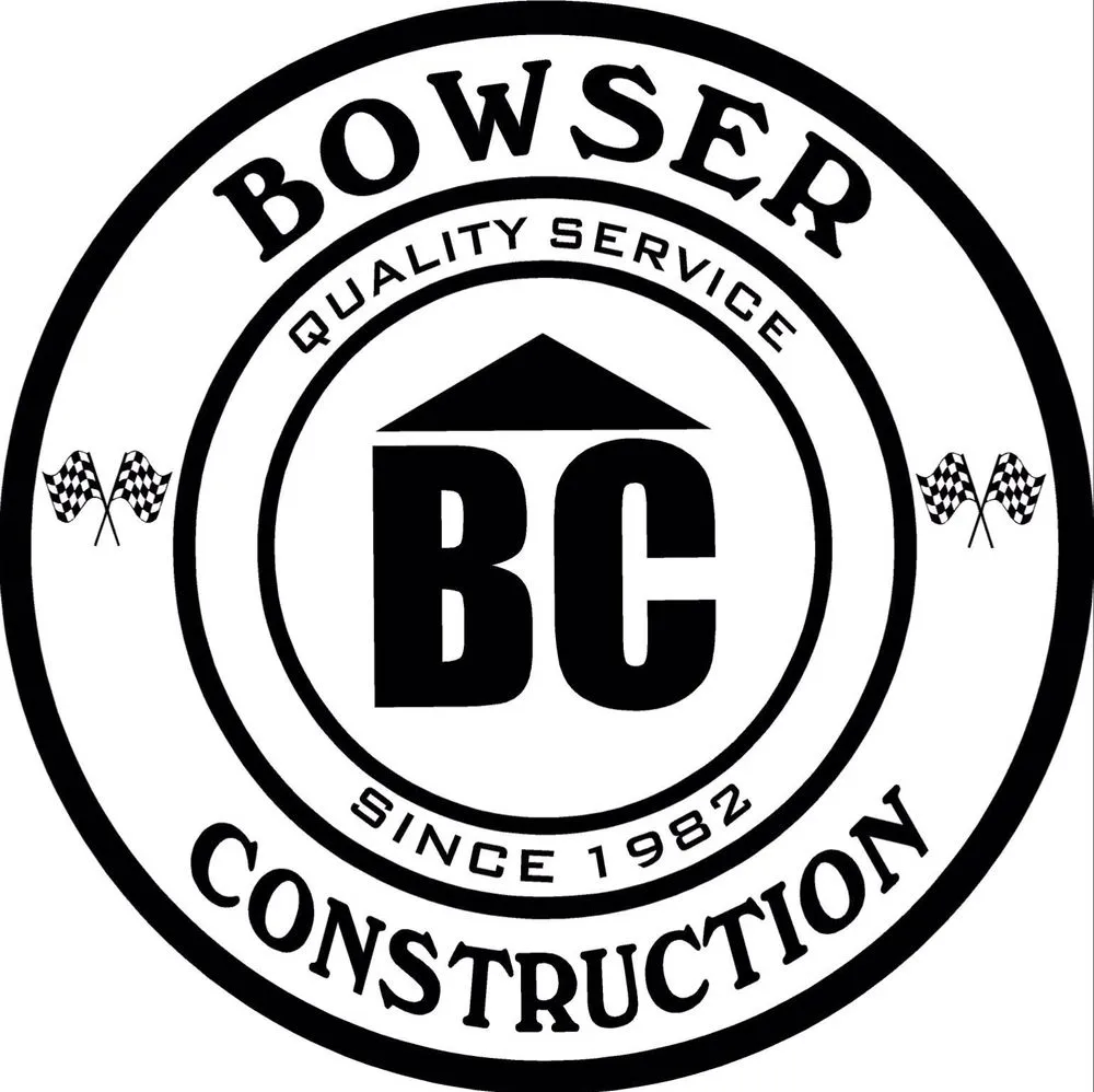 Slide of Bowser Construction