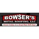 Slide of Bowser's Metal Roofing
