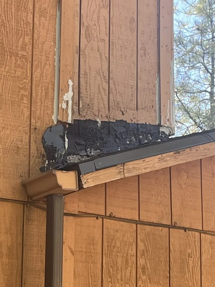 Slide of BowTie Roofing