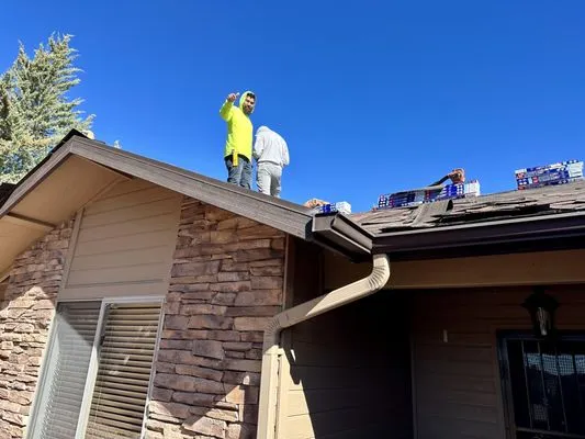 BowTie Roofing