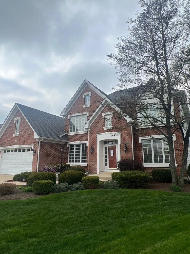 Slide of Boxer Exteriors