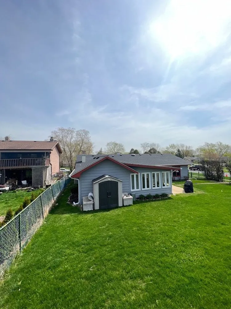 Slide of Boxer Exteriors