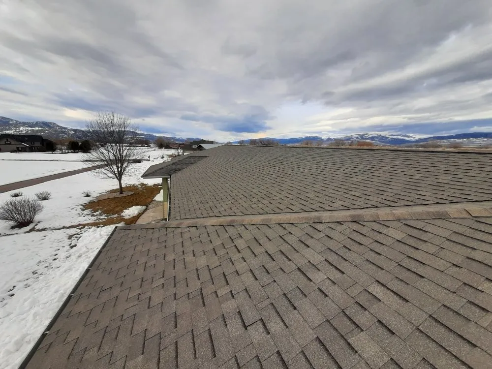 Slide of Boyce Roofing & Construction