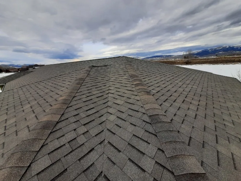 Slide of Boyce Roofing & Construction