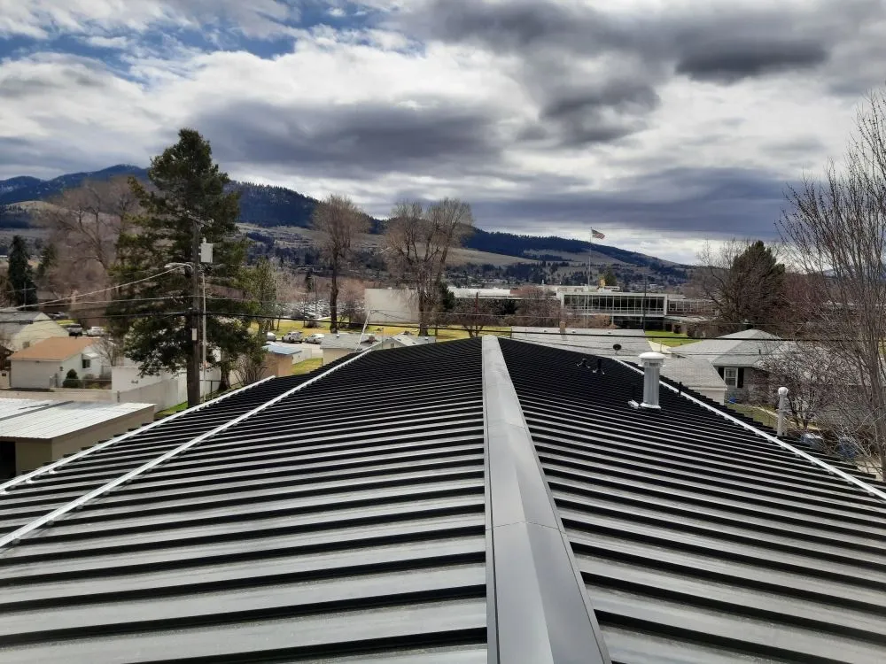 Slide of Boyce Roofing & Construction