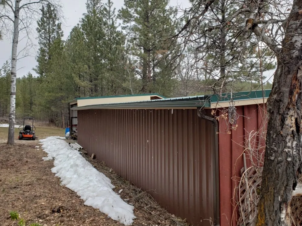 Slide of Boyce Roofing & Construction