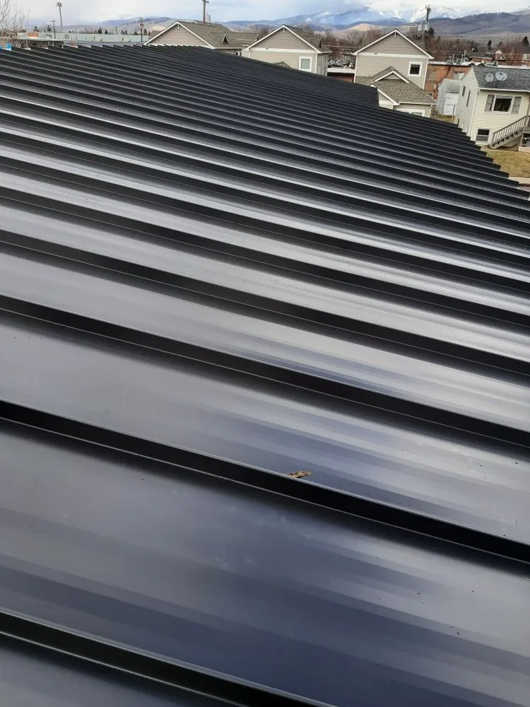 Slide of Boyce Roofing & Construction