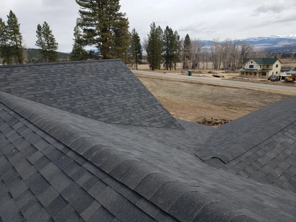 Slide of Boyce Roofing & Construction