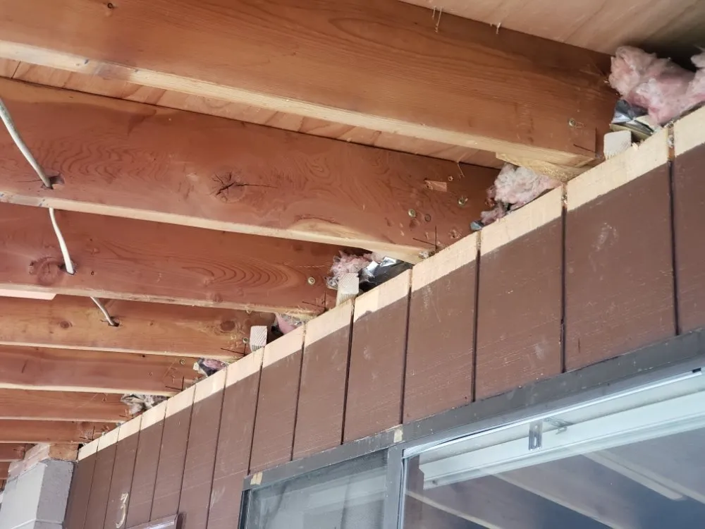 Slide of Boyce Roofing & Construction