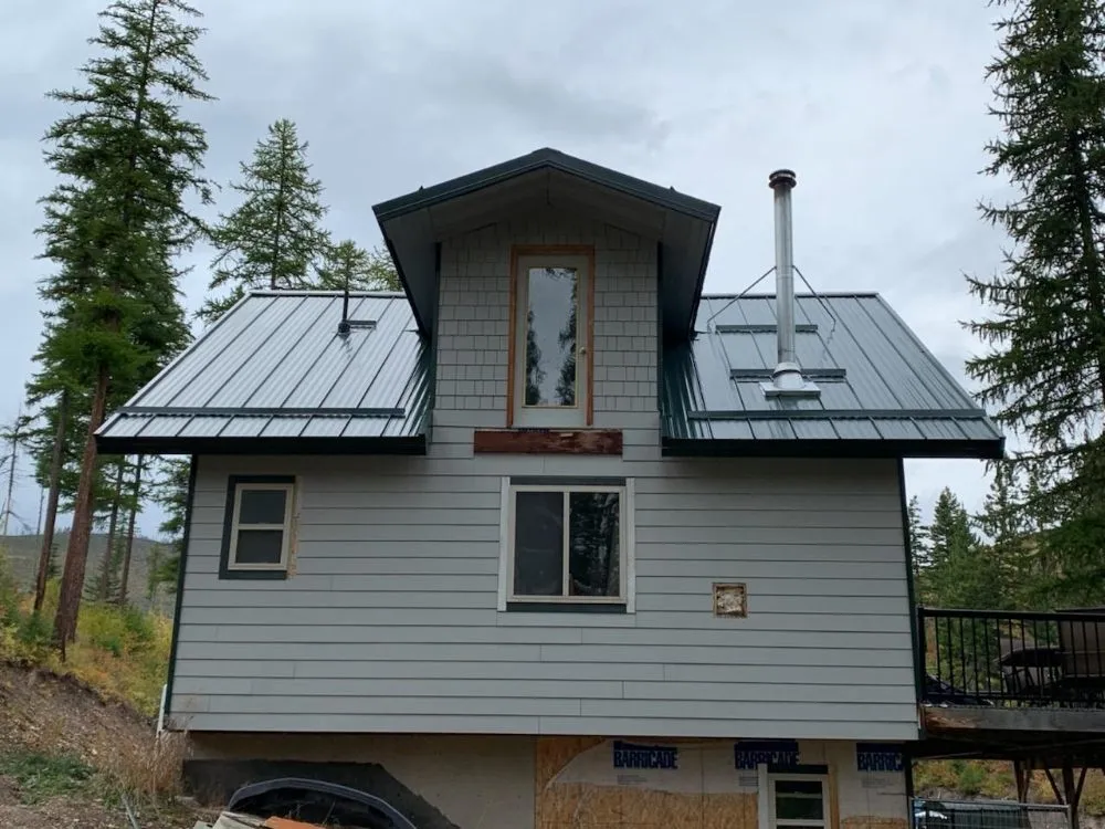 Slide of Boyce Roofing & Construction