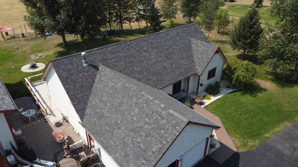 Slide of Boyce Roofing & Construction