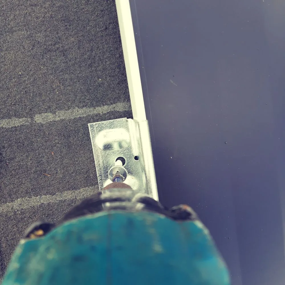 Slide of Boyce Roofing & Construction