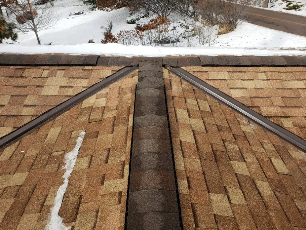 Slide of Boyce Roofing & Construction