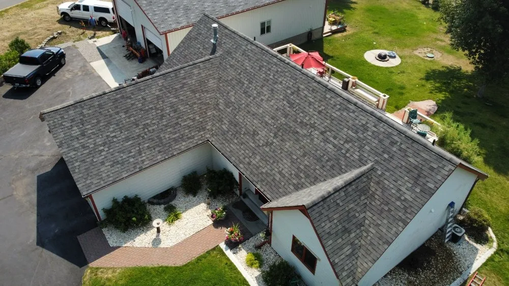 Slide of Boyce Roofing & Construction