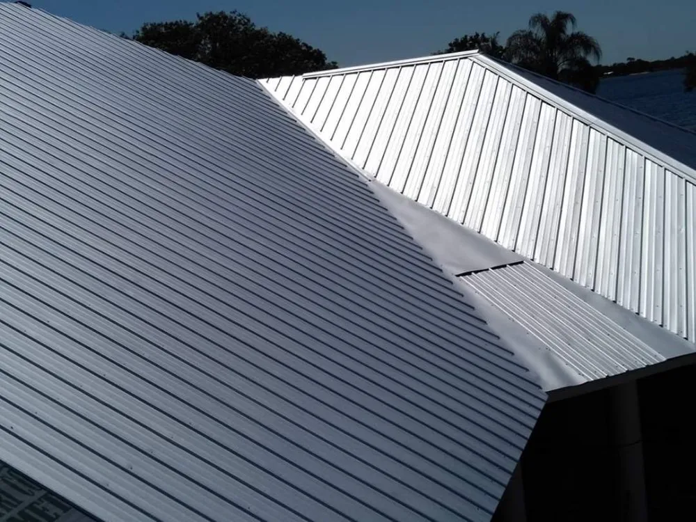 Slide of Boyce Roofing & Construction