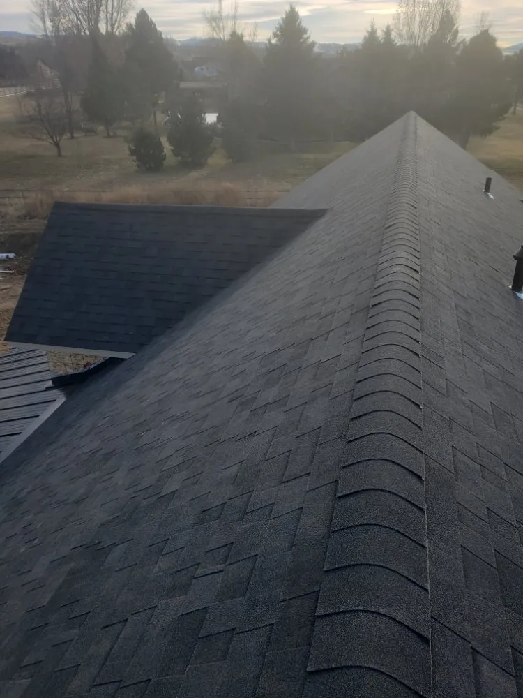 Slide of Boyce Roofing & Construction