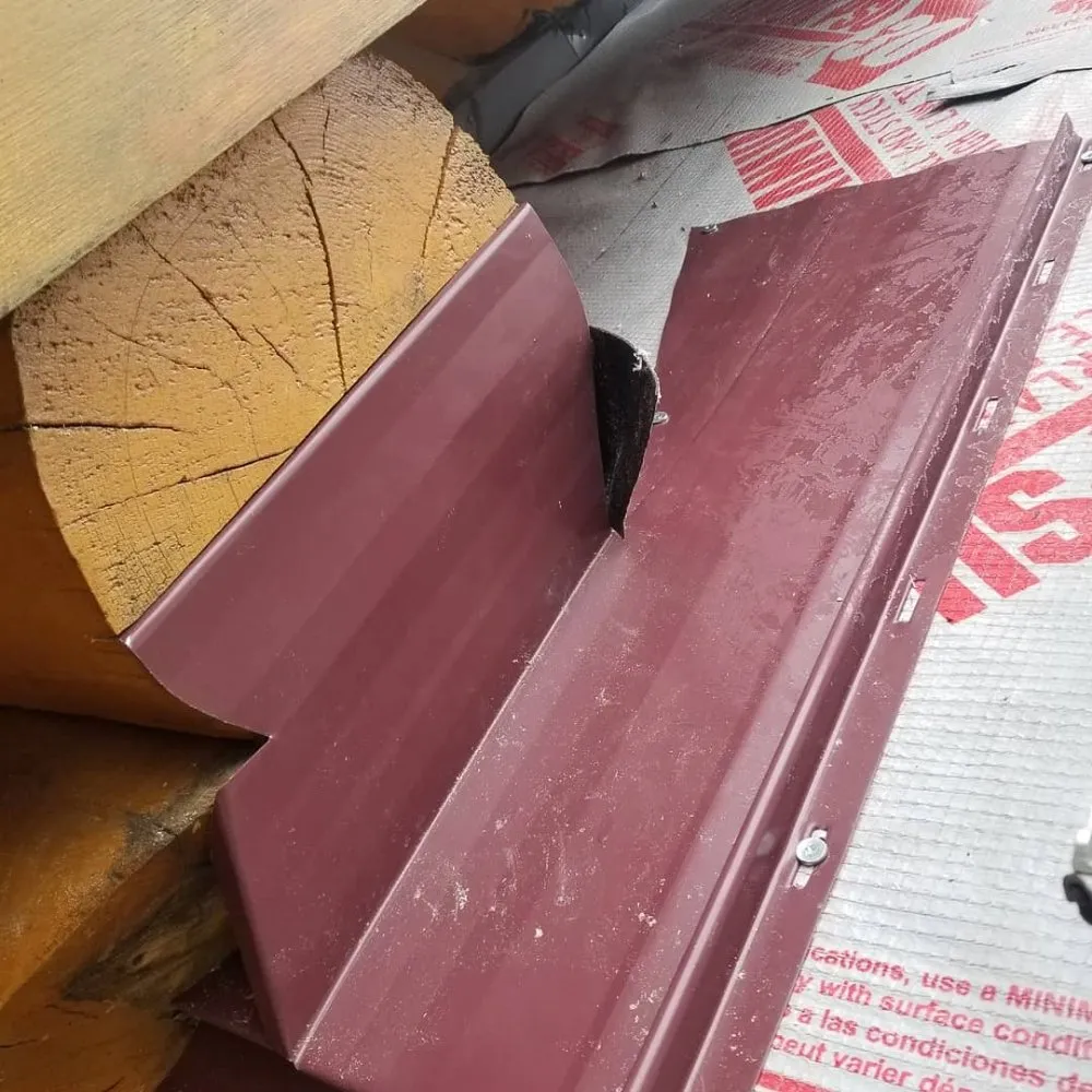 Slide of Boyce Roofing & Construction