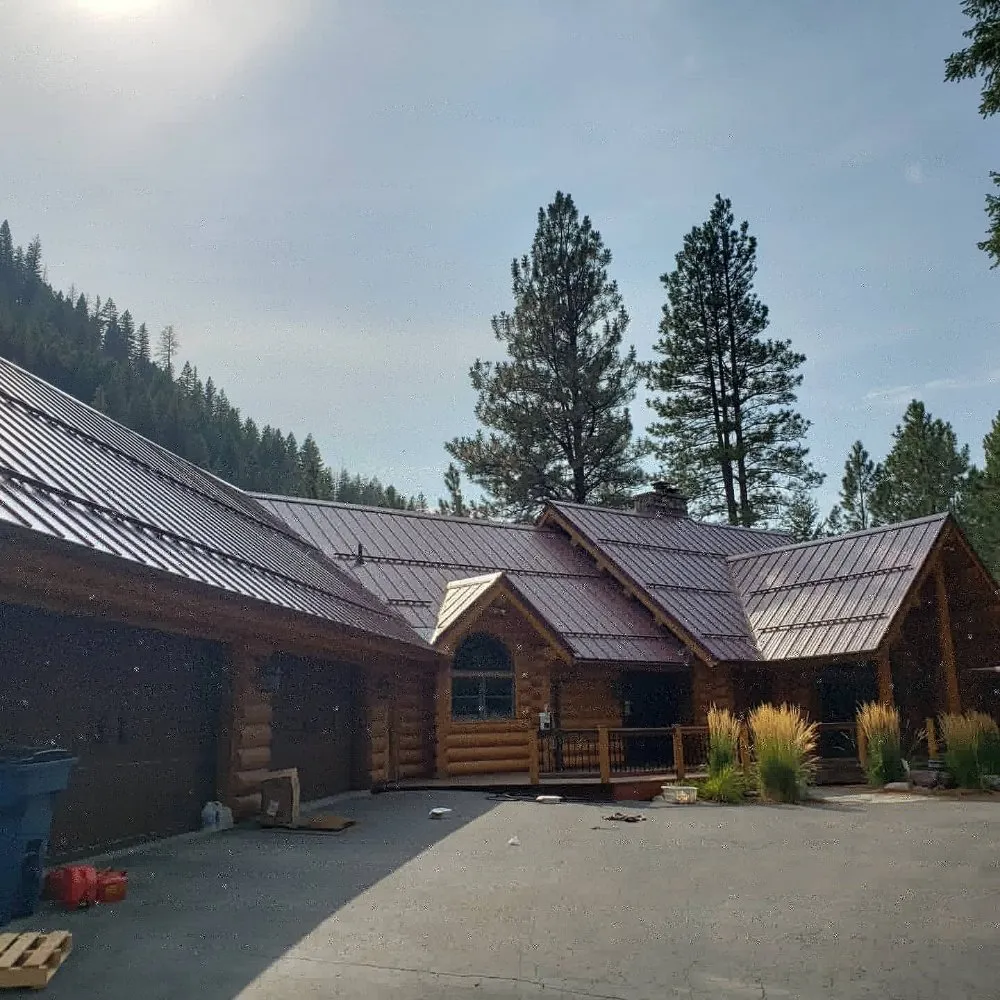 Slide of Boyce Roofing & Construction