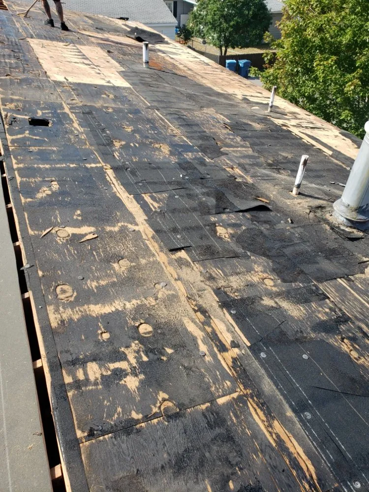 Slide of Boyce Roofing & Construction