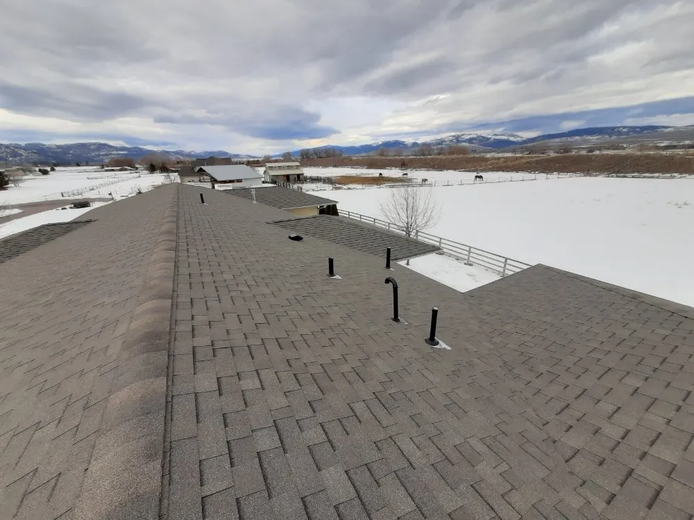 Slide of Boyce Roofing & Construction