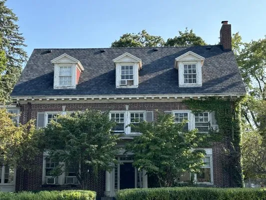 Boyce Roofing and Repair